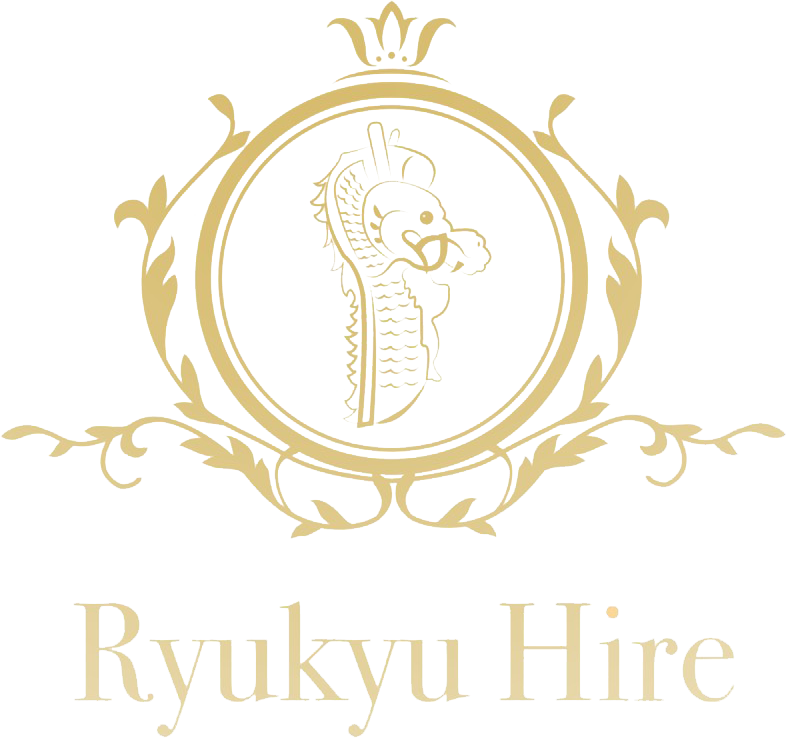 Ryukyu Hire（琉球ハイヤー）